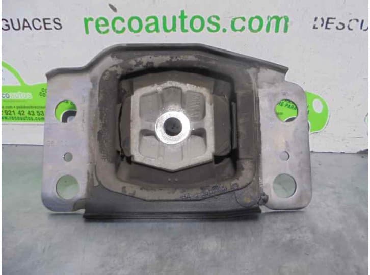 Recambio de soporte cambio para ford mondeo iv (ba7) 1.6 tdci referencia OEM IAM