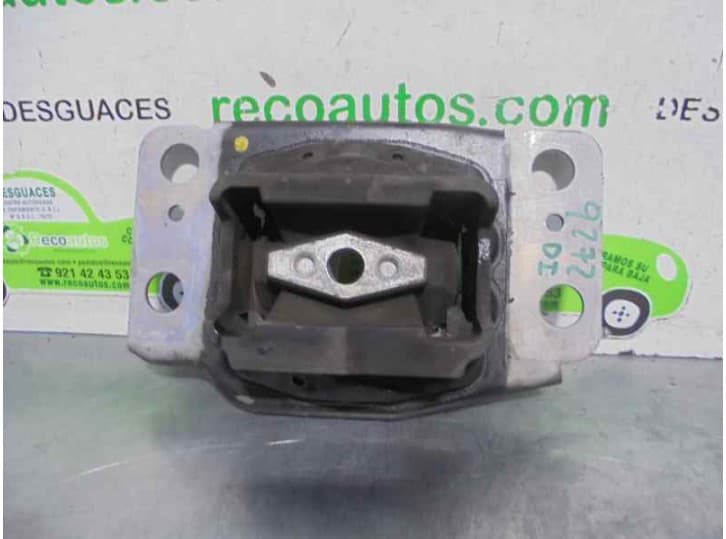 Recambio de soporte cambio para ford mondeo iv (ba7) 1.6 tdci referencia OEM IAM 2