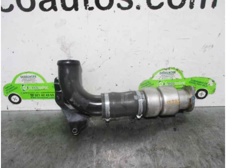 Recambio de tubo para ford mondeo iv (ba7) 1.6 tdci referencia OEM IAM 1051668S01