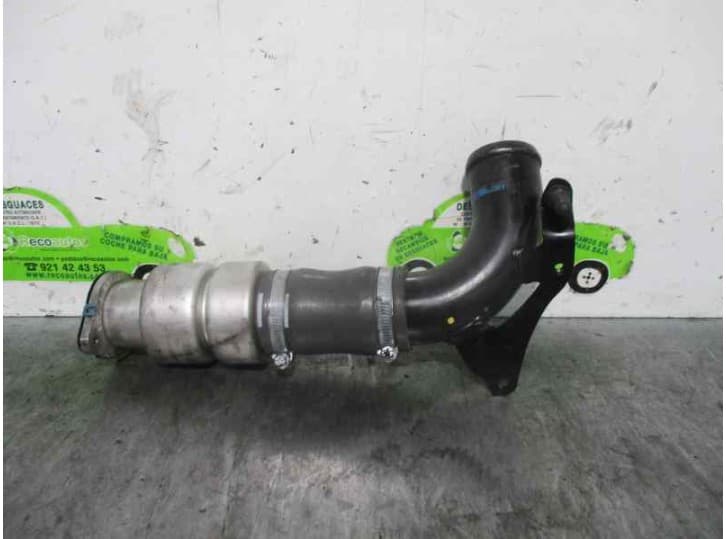 Recambio de tubo para ford mondeo iv (ba7) 1.6 tdci referencia OEM IAM 1051668S01 2