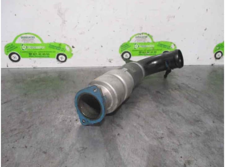 Recambio de tubo para ford mondeo iv (ba7) 1.6 tdci referencia OEM IAM 1051668S01 3
