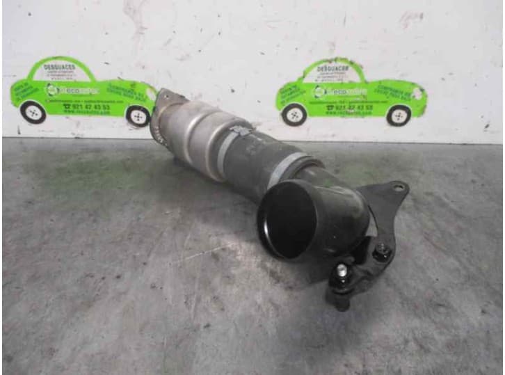 Recambio de tubo para ford mondeo iv (ba7) 1.6 tdci referencia OEM IAM 1051668S01 4