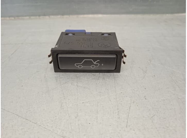 Recambio de mando para bmw x5 (e53) 3.0 d referencia OEM IAM 61318365579 03052500 LUK