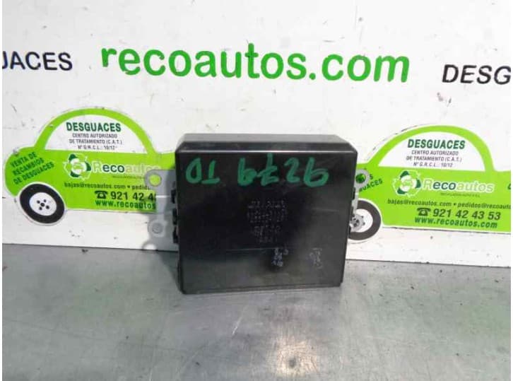 Recambio de modulo electronico para lexus ls (_f3_) 430 (ucf30) referencia OEM IAM 8922450020