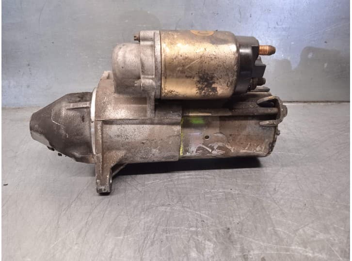 Recambio de motor arranque para daewoo kalos (klas) 1.4 referencia OEM IAM 96550792