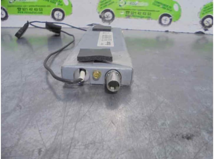 Recambio de amplificador para cadillac srx 3.6 referencia OEM IAM 28003955 28003960 3
