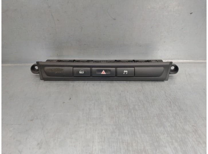 Recambio de warning para jaguar s-type ii (x200) 2.7 d referencia OEM IAM 2R8311B650AC