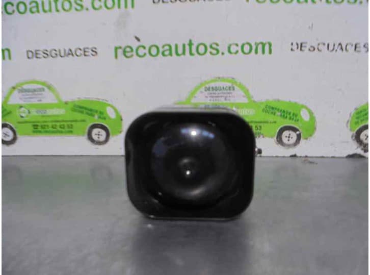 Recambio de modulo electronico para cadillac srx 3.6 referencia OEM IAM 25708573
