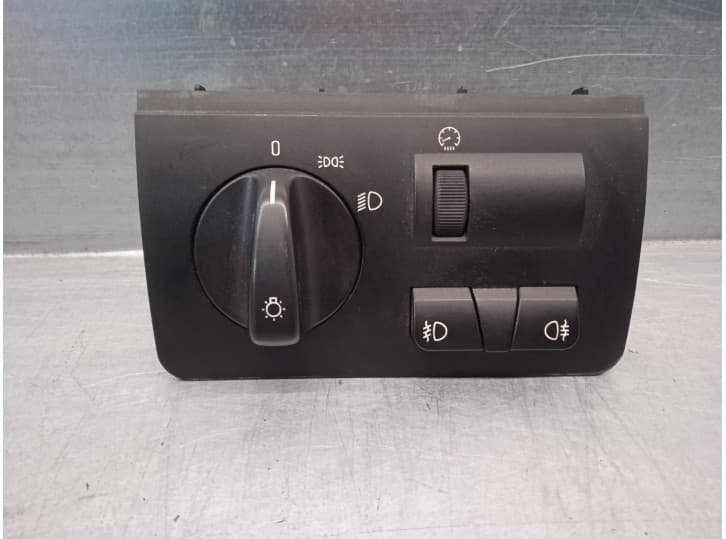 Recambio de mando luces salpicadero para bmw x5 (e53) 3.0 d referencia OEM IAM 8380255