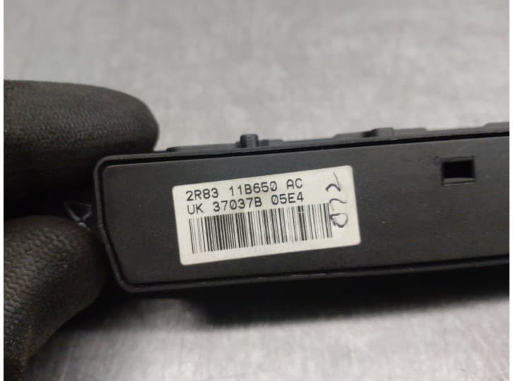 Recambio de warning para jaguar s-type ii (x200) 2.7 d referencia OEM IAM 2R8311B650AC 3