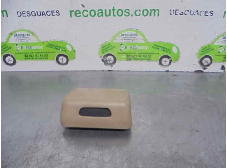 Recambio de sensor para cadillac srx 3.6 referencia OEM IAM 10388029 0263005016 BOSCH