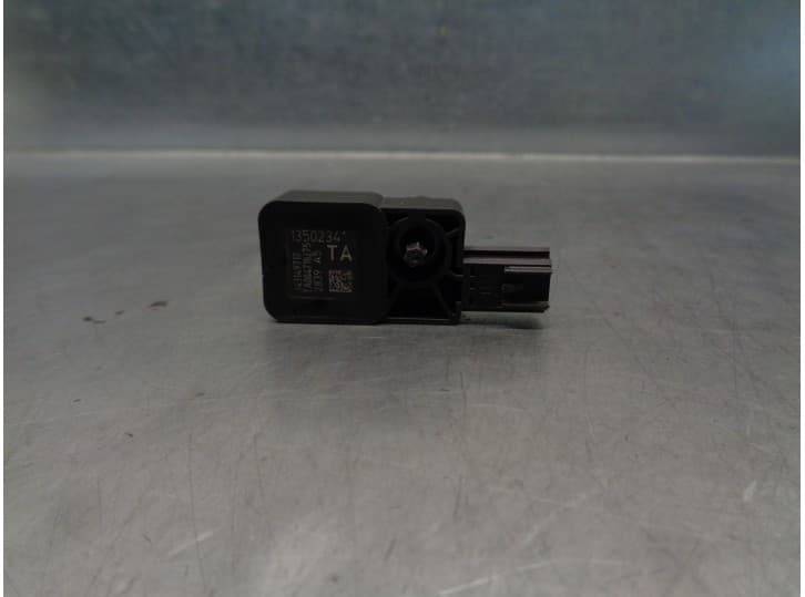 Recambio de sensor impacto para chevrolet spark (m300) 1.0 referencia OEM IAM 13502341