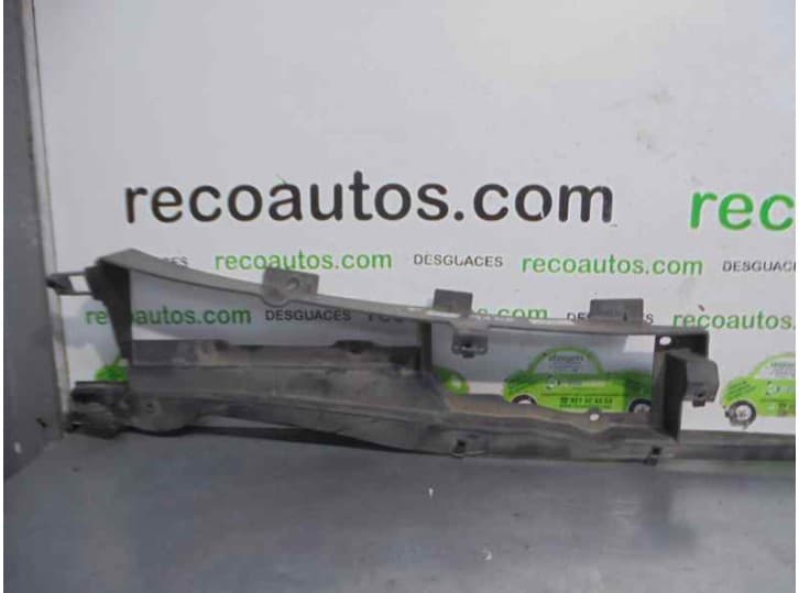 Recambio de torpedo para cadillac srx 3.6 referencia OEM IAM 25768133 2