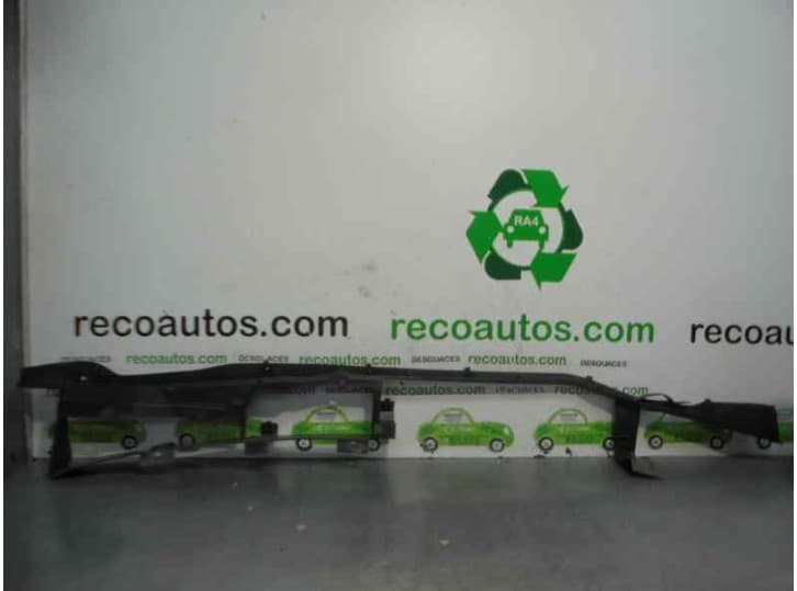 Recambio de torpedo para cadillac srx 3.6 referencia OEM IAM 25768133 4