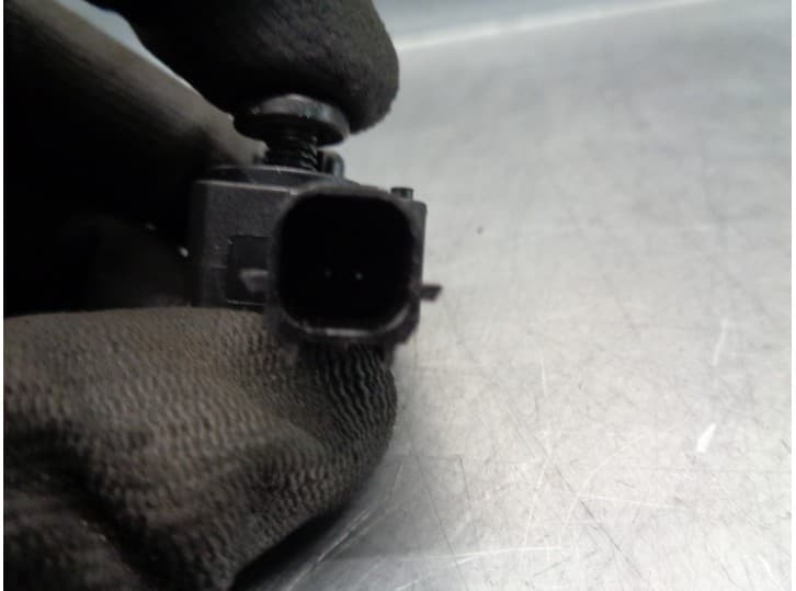 Recambio de sensor impacto para chevrolet spark (m300) 1.0 referencia OEM IAM 13502341 3