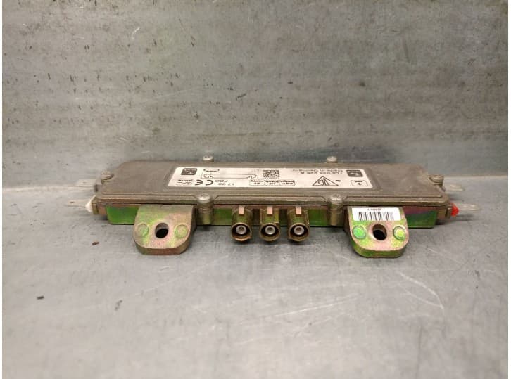 Recambio de antena para porsche cayenne (9pa) 3.2 referencia OEM IAM 7L5035225A 3