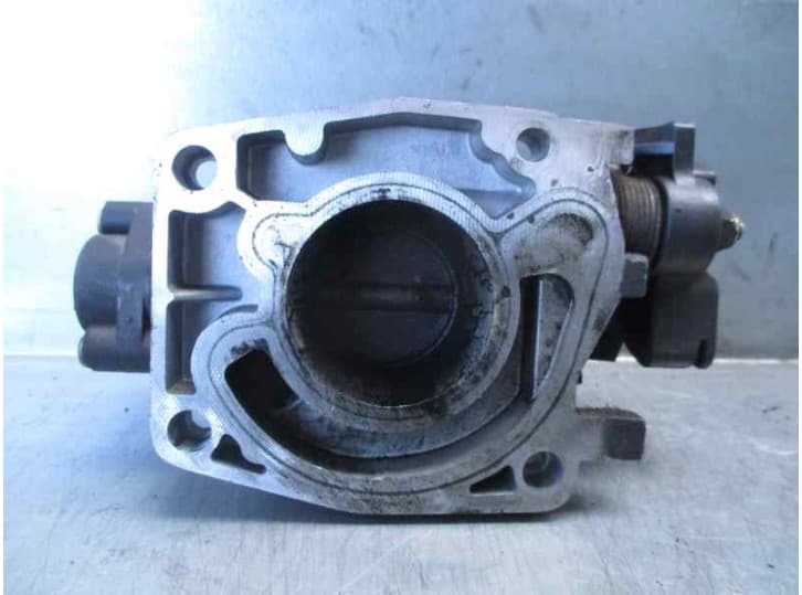 Recambio de caja mariposa para ford fiesta iv (ja_, jb_) 1.3 i referencia OEM IAM 968FFA 2
