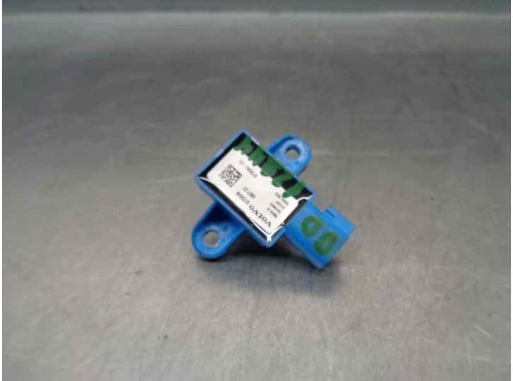 Recambio de sensor impacto para volvo c30 (533) d5 referencia OEM IAM 30724046