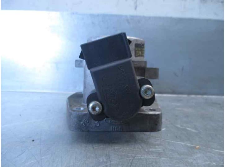 Recambio de caja mariposa para ford fiesta iv (ja_, jb_) 1.3 i referencia OEM IAM 968FFA 5