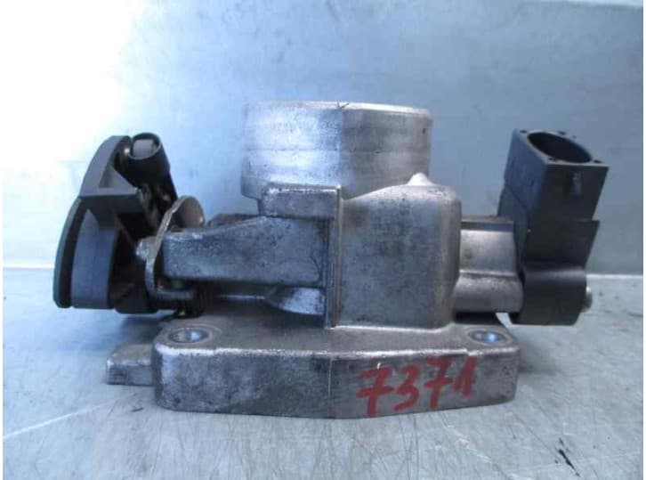 Recambio de caja mariposa para ford fiesta iv (ja_, jb_) 1.3 i referencia OEM IAM 968FFA 8