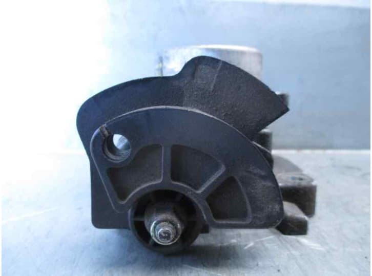 Recambio de caja mariposa para ford fiesta iv (ja_, jb_) 1.3 i referencia OEM IAM 968FFA 9