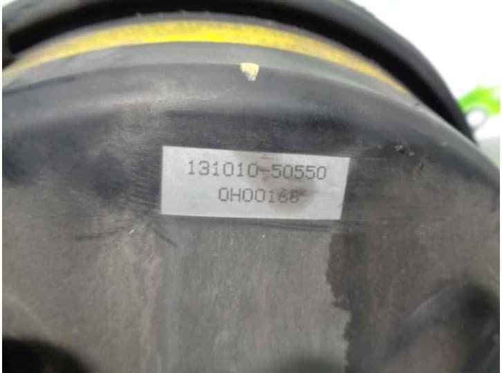 Recambio de servofreno para lexus ls (_f3_) 430 (ucf30) referencia OEM IAM 13101050550 3