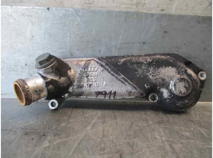 Recambio de tubo para audi a4 b5 avant (8d5) 2.5 tdi referencia OEM IAM 059121121A