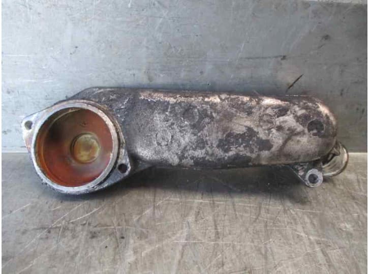 Recambio de tubo para audi a4 b5 avant (8d5) 2.5 tdi referencia OEM IAM 059121121A 2
