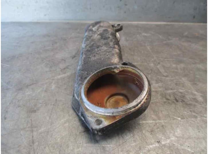 Recambio de tubo para audi a4 b5 avant (8d5) 2.5 tdi referencia OEM IAM 059121121A 3