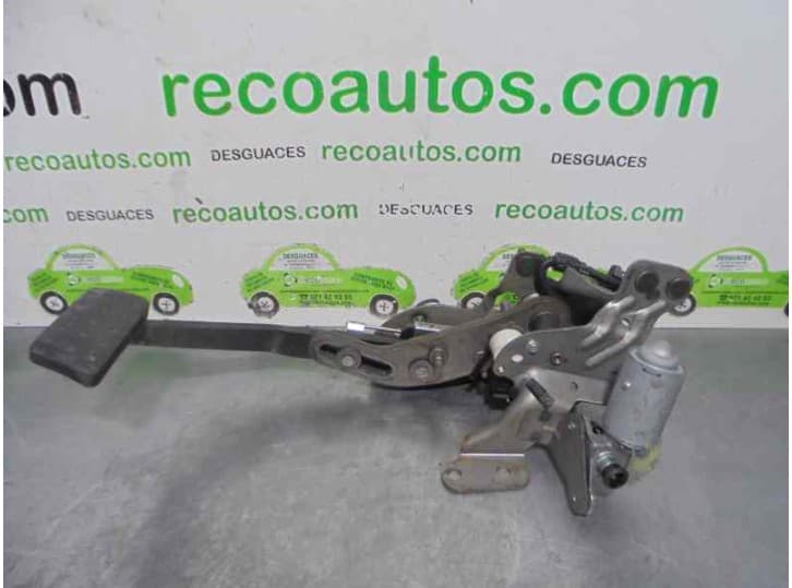 Recambio de pedal freno para cadillac srx 3.6 referencia OEM IAM 22062355 50000501