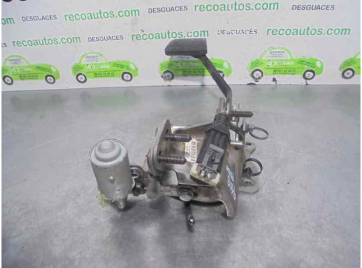 Recambio de pedal freno para cadillac srx 3.6 referencia OEM IAM 22062355 50000501 2