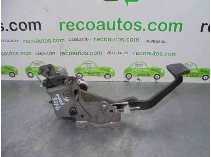 Recambio de pedal freno para cadillac srx 3.6 referencia OEM IAM 22062355 50000501 3
