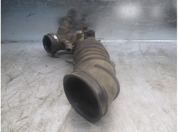 Recambio de tubo para volkswagen passat b5 (3b2) 1.8 t referencia OEM IAM 058133356H 3