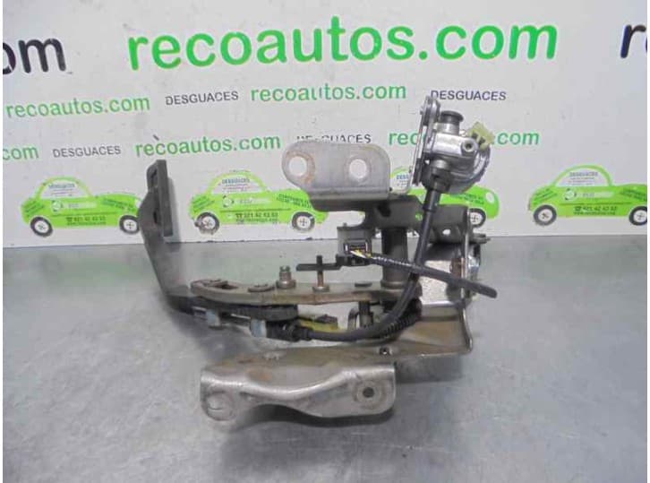 Recambio de pedal freno para cadillac srx 3.6 referencia OEM IAM 22062355 50000501 4