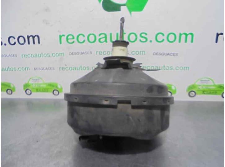 Recambio de servofreno para cadillac srx 3.6 referencia OEM IAM 15235436 2