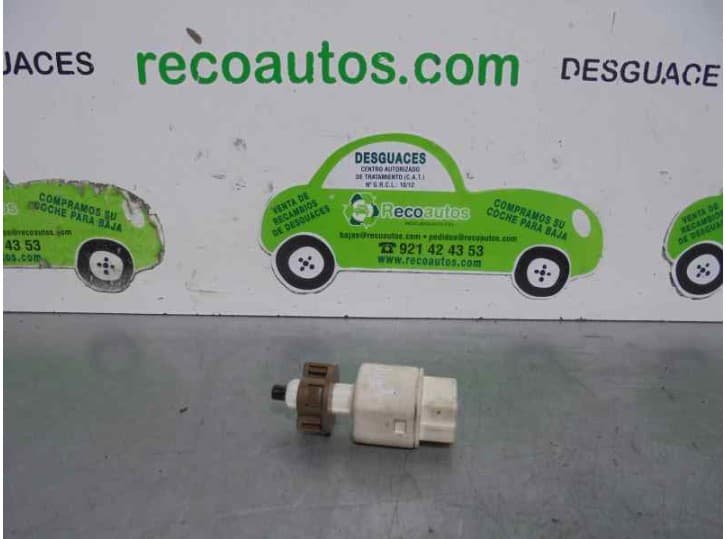 Recambio de interruptor para toyota aygo (_b4_) 1.0 (kgb40) referencia OEM IAM 2702K59 2
