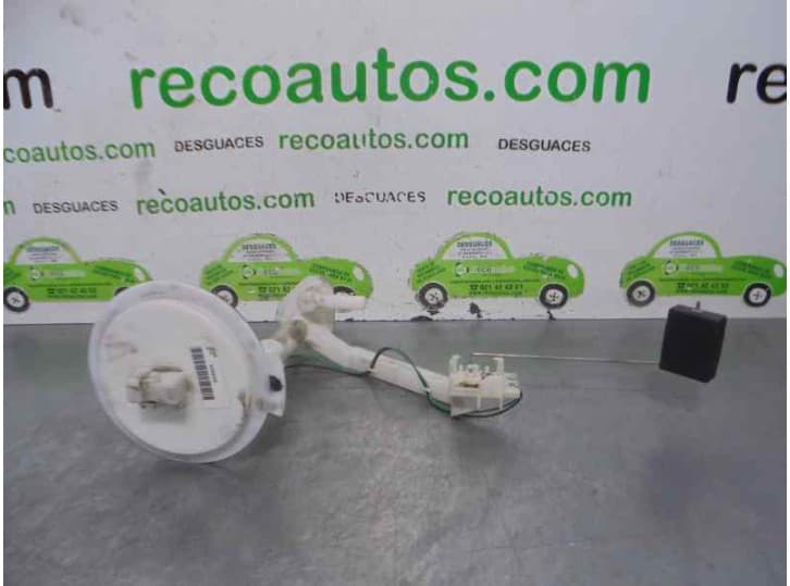 Recambio de aforador para cadillac srx 3.6 referencia OEM IAM 020564AE