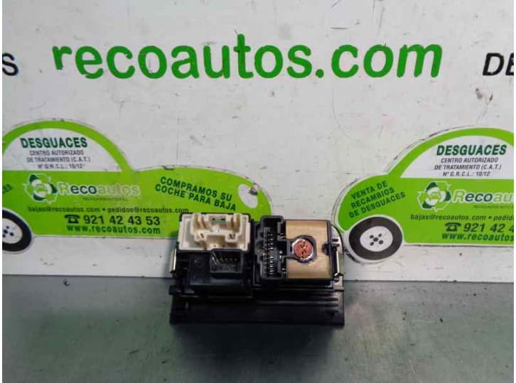 Recambio de mando retrovisor para lexus ls (_f3_) 430 (ucf30) referencia OEM IAM 2