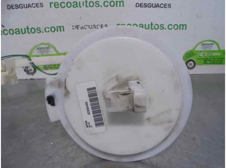 Recambio de aforador para cadillac srx 3.6 referencia OEM IAM 020564AE 4