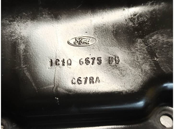 Recambio de carter para ford mondeo iii (b5y) 2.0 tdci referencia OEM IAM 1C1Q6675BB 6