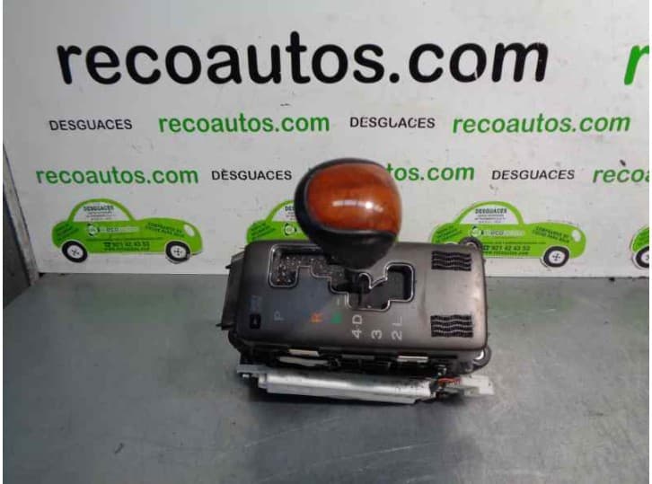Recambio de palanca cambio para lexus ls (_f3_) 430 (ucf30) referencia OEM IAM 33521K50040