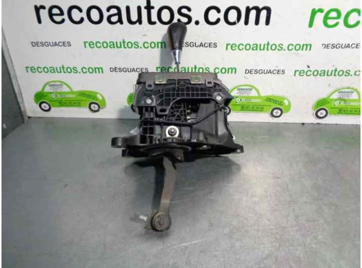 Recambio de palanca cambio para lexus ls (_f3_) 430 (ucf30) referencia OEM IAM 33521K50040 2