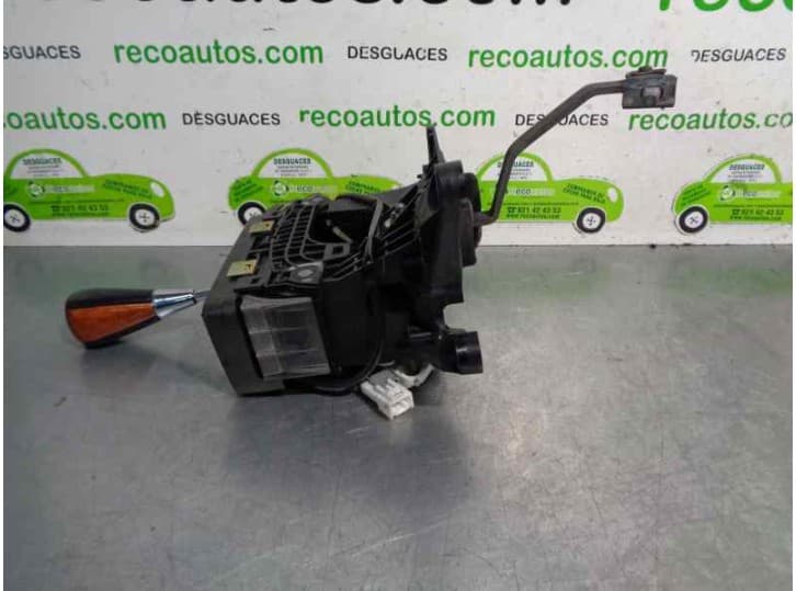 Recambio de palanca cambio para lexus ls (_f3_) 430 (ucf30) referencia OEM IAM 33521K50040 3