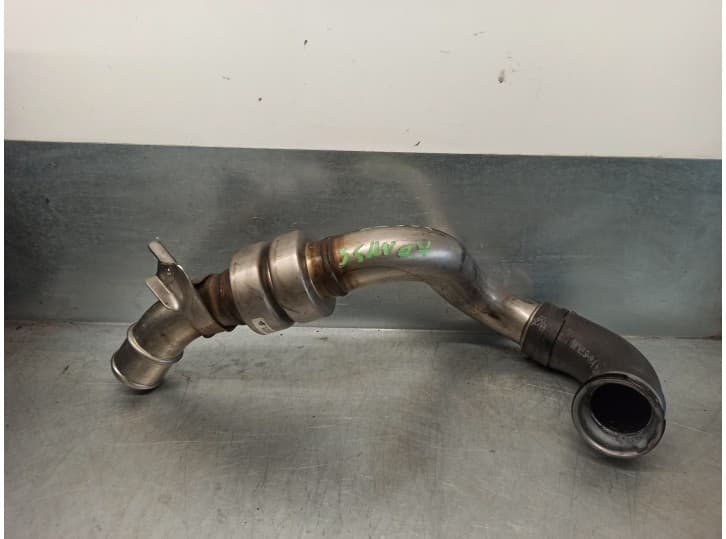 Recambio de tubo para peugeot 405 ii (4b) 1.9 td referencia OEM IAM 8200598006