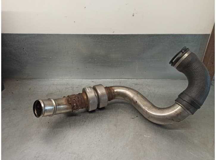 Recambio de tubo para peugeot 405 ii (4b) 1.9 td referencia OEM IAM 8200598006 2