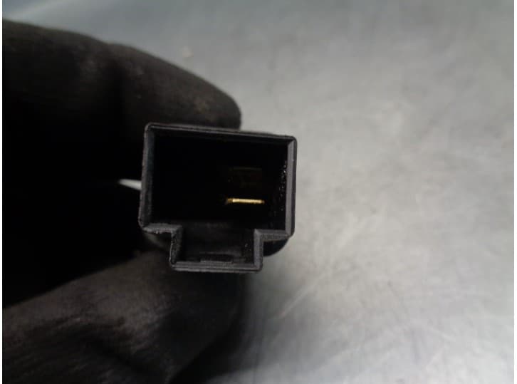 Recambio de sensor para chevrolet spark (m300) 1.0 referencia OEM IAM 96874570 3