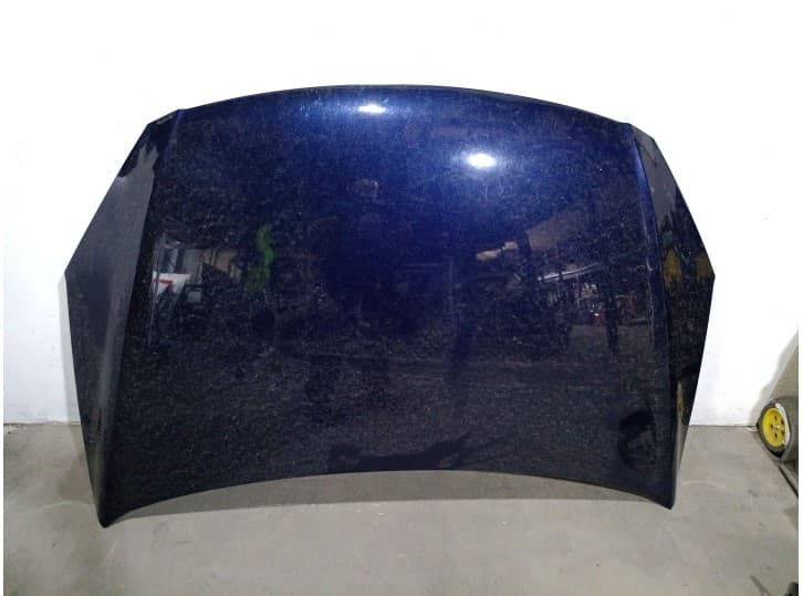 Recambio de capot para hyundai i30 (fd) 1.6 crdi referencia OEM IAM 664002L010 664002L010