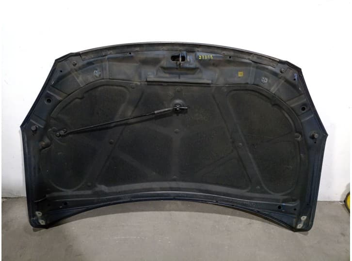 Recambio de capot para hyundai i30 (fd) 1.6 crdi referencia OEM IAM 664002L010 664002L010 2