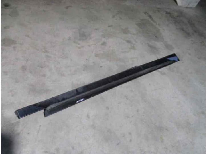 Recambio de faldon lateral para lexus gs (_s19_) 300 (grs190_) referencia OEM IAM 75851 30230