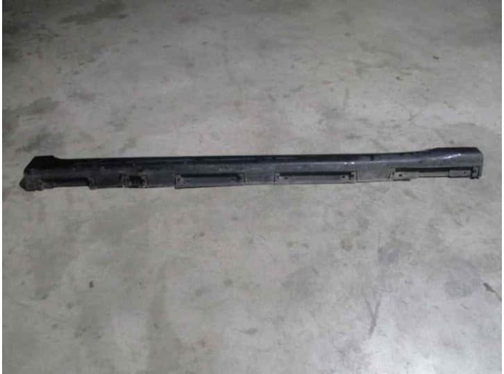 Recambio de faldon lateral para lexus gs (_s19_) 300 (grs190_) referencia OEM IAM 75851 30230 2